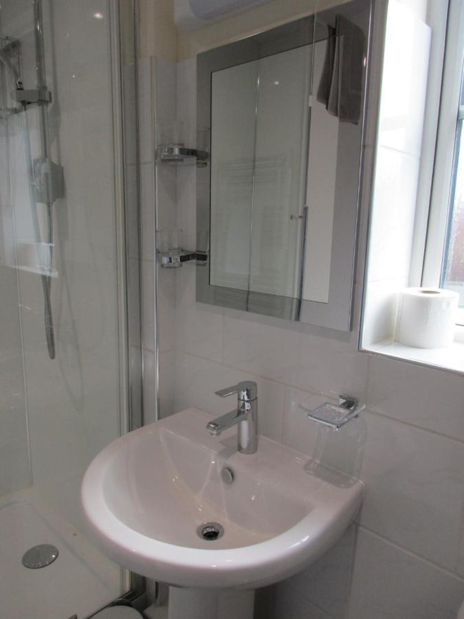 20 Nightingale Gardens, Coton Park, Rugby Cv23 0Wt Apartment Exterior photo